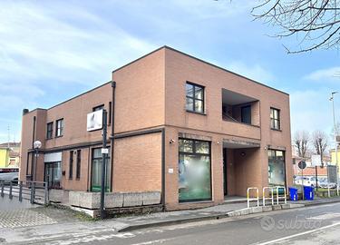 Ufficio Parma [MA2506VCU] (Pablo - Prati Bocchi -