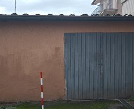 Garage e posti auto