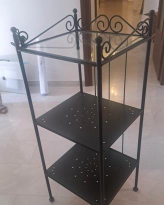 scaffalino ikea 
