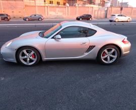 PORSCHE Cayman 3.4 S ESENTE BOLLO UNIPRO FULL OPT