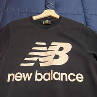 Felpa New Balance
