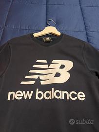 Felpa New Balance