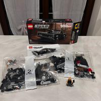Lego Speed Champions 76912