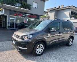 PEUGEOT Rifter BlueHDi 100 Active Standard