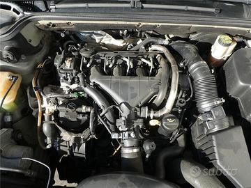 motore peugeot citroen RH01