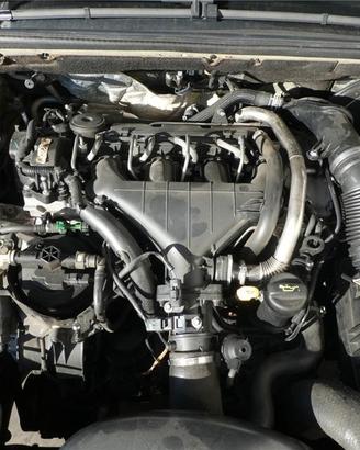 motore peugeot citroen RH01