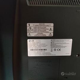 TV LG mod. 22LH 2000 za