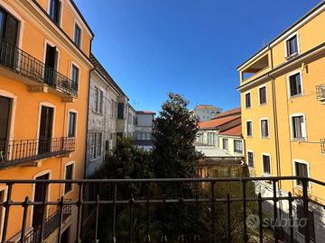 Appartamento di 108 m² con 4 locali a Milano
