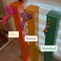 💧Fontea- Fontane da giardino (Standard)