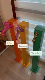 💧Fontea- Fontane da giardino (Standard)