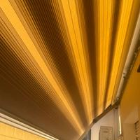 Tenda per terrazzo - automatica