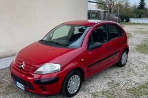 Citroen C3 2007