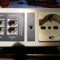 Protezione telefonica