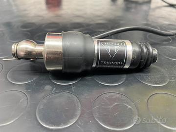 Sensore cambio elettronico Triumph 765 rs 2025