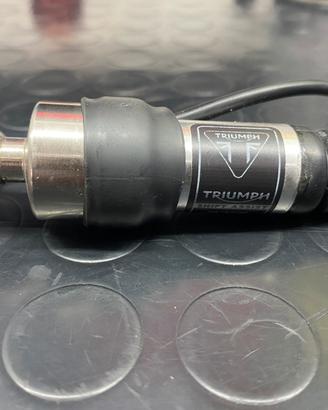 Sensore cambio elettronico Triumph 765 rs 2025