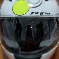 Casco Bambini Hype HP5.01