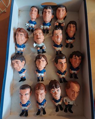 Bomberini Italia 90