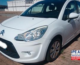 Citroen C3 1.4 VTi 95 Exclusive Style