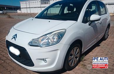 Citroen C3 1.4 VTi 95 Exclusive Style