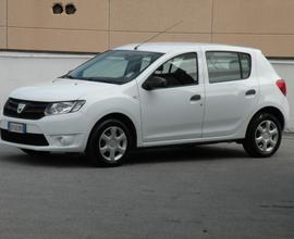 Dacia Sandero 1.2 GPL 75CV Ambiance