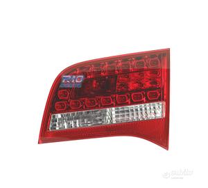FANALE DESTRO PER AUDI A6 AVANT RESTYLING 08-10 LE