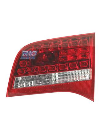 FANALE DESTRO PER AUDI A6 AVANT RESTYLING 08-10 LE