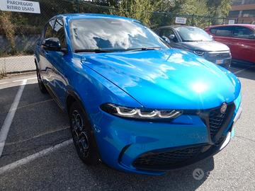 ALFA ROMEO TONALE 1.6 DIESEL 130CV TCT6 SPRINT ( F