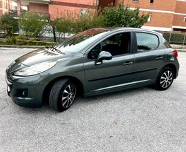 Peugeot 207 1.4 HDI DIESEL