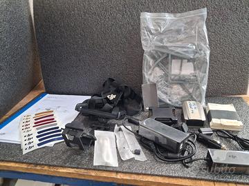 Drone DJI Mavic Pro Platinum