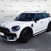 MINI Countryman Mini F60 2017 Diese Mini 2.0 ...