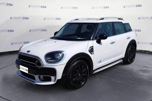 MINI Countryman Mini F60 2017 Diese Mini 2.0 ...