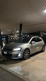 GOLF 7 GTI 5P