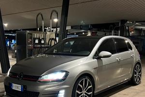 GOLF 7 GTI 5P