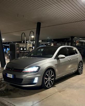 GOLF 7 GTI 5P