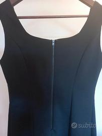 Tubino nero Imperial tg.M