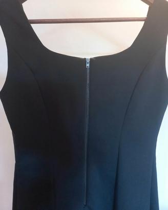 Tubino nero Imperial tg.M