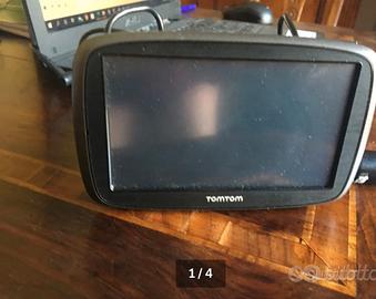 TomTom Go 50