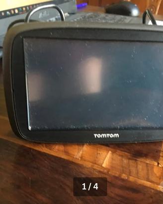 TomTom Go 50