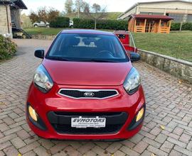 Kia Picanto 1.0 12V EcoGPL 5 porte City OK NEO PAT