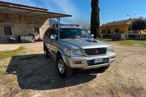 Mitsubishi L200 anno 2003