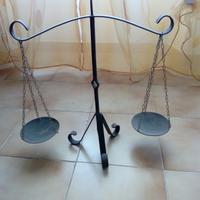 Oggetti in ferro battuto