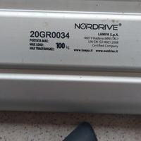Barre auto 