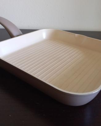 Padella antiaderente rivestimento ceramica