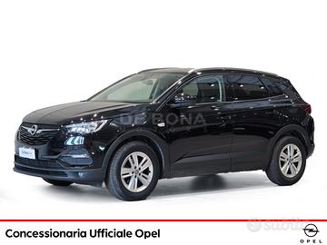 Opel Grandland X x 1.6 ecotec business s&s 120cv