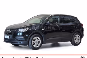 Opel Grandland X x 1.6 ecotec business s&s 120cv