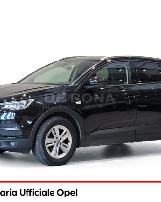 Opel Grandland X x 1.6 ecotec business s&s 120cv