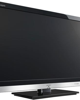 Tv 32" sharp aquos
