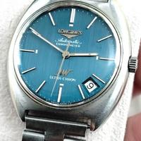 Longines Ultra Chron Chronometer 3202-1