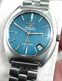 Longines Ultra Chron Chronometer 3202-1