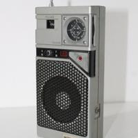 Radio International LK-3008 Tascabile Portatile